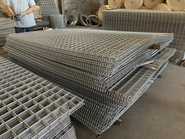 Welded Gabion